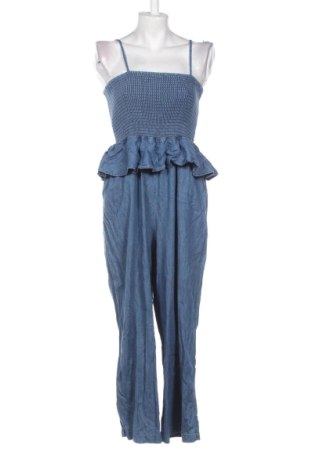Női hosszú overál Tommy Hilfiger, Méret M, Szín Kék, Ár 22 340 Ft, #137918273