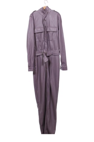 Salopetă lungă de damă Unbranded, Mărime XS, Culoare Mov, Preț 245,00 Lei, #137919178