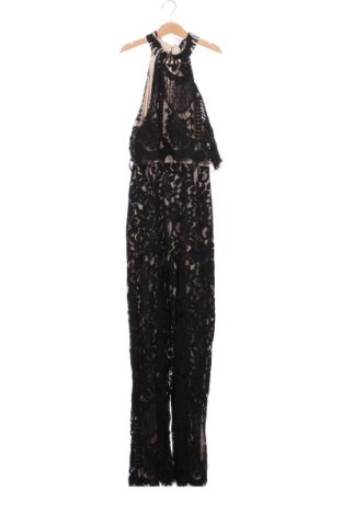 Salopetă lungă de damă Lulus, Mărime XS, Culoare Negru, Preț 131,23 Lei, #137919973