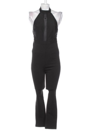 Salopetă lungă de damă Unbranded, Mărime S, Culoare Negru, Preț 89,00 Lei, #137920217