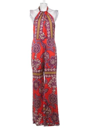 Salopetă lungă de damă Mango, Mărime L, Culoare Multicolor, Preț 132,00 Lei, #137920263