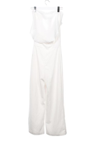Női hosszú overál Unbranded, Méret XS, Szín Fehér, Ár 6 738 Ft, #137922462