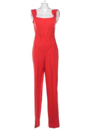 Salopetă lungă de damă Trendyol, Mărime M, Culoare Roșu, Preț 288,70 Lei, #137923708