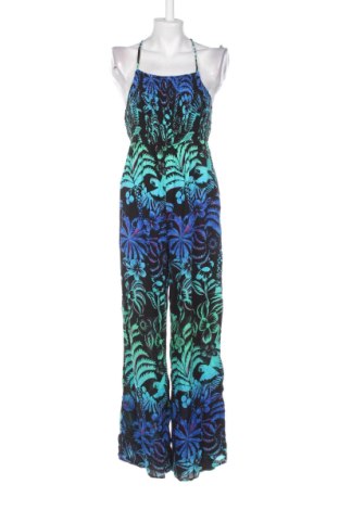 Salopetă lungă de damă Desigual, Mărime S, Culoare Multicolor, Preț 309,70 Lei, #137925500