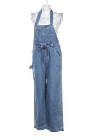 Női hosszú overál Levi's, Méret S, Szín Kék, Ár 46 851 Ft, #137925529