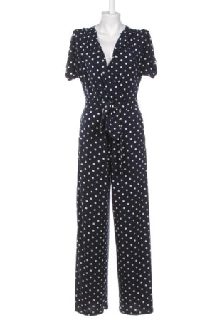 Salopetă lungă de damă Cortefiel, Mărime L, Culoare Multicolor, Preț 217,10 Lei, #137925675