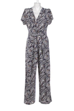 Salopetă lungă de damă Cortefiel, Mărime M, Culoare Multicolor, Preț 226,18 Lei, #137925719