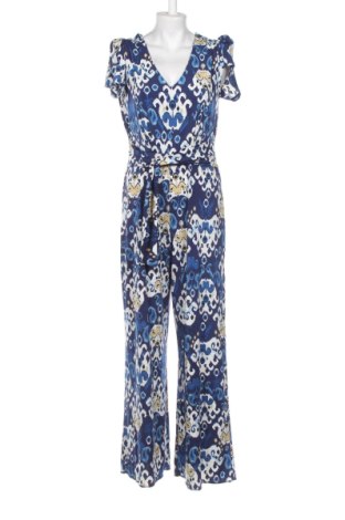 Salopetă lungă de damă Cortefiel, Mărime XL, Culoare Multicolor, Preț 131,23 Lei, #137925733
