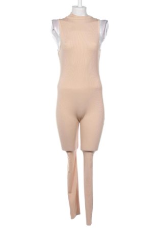 Női hosszú overál Unbranded, Méret S, Szín Bézs, Ár 6 028 Ft, #137925786
