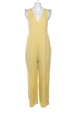 Női hosszú overál Unbranded, Méret S, Szín Sárga, Ár 6 028 Ft, #137925796