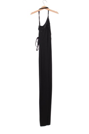 Salopetă lungă de damă H&M, Mărime XS, Culoare Negru, Preț 89,23 Lei, #137925866