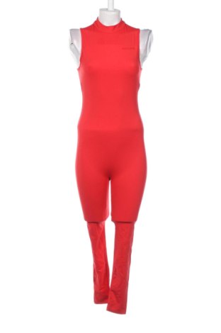 Női hosszú overál Unbranded, Méret S, Szín Piros, Ár 6 028 Ft, #137926108
