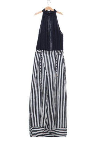 Salopetă lungă de damă Zara, Mărime XS, Culoare Multicolor, Preț 146,00 Lei, #137926212