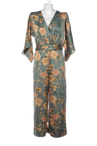 Dámsky dlhý overal Zara, Veľkosť S, Farba Viacfarebná, Cena  25,00 €, #137926231