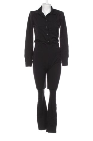Dámsky dlhý overal Unbranded, Veľkosť S, Farba Čierna, Cena  17,00 €, #137927004