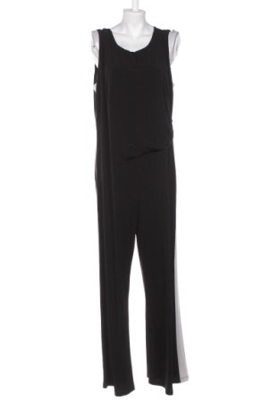 Salopetă lungă de damă Ashley Stewart, Mărime 3XL, Culoare Negru, Preț 131,23 Lei, #137928163
