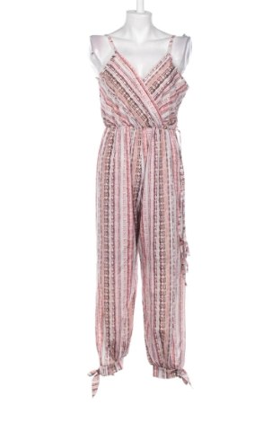 Salopetă lungă de damă Unbranded, Mărime M, Culoare Multicolor, Preț 98,00 Lei, #137928785