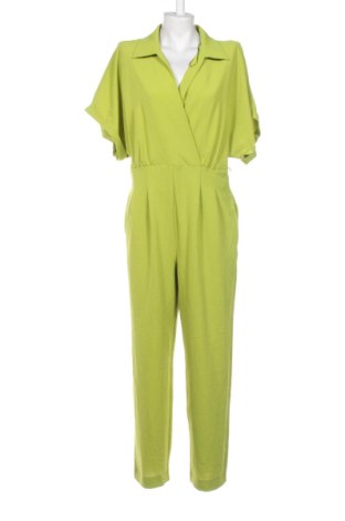 Női hosszú overál Mango, Méret L, Szín Zöld, Ár 8 865 Ft, #137928894