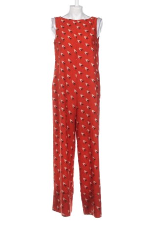 Langer Damen-Overall Unbranded, Größe M, Farbe Mehrfarbig, Preis 19,00 €, #137930153