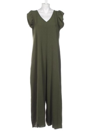 Salopetă lungă de damă NEW COLLECTION, Mărime XL, Culoare Verde, Preț 146,97 Lei, #137930850