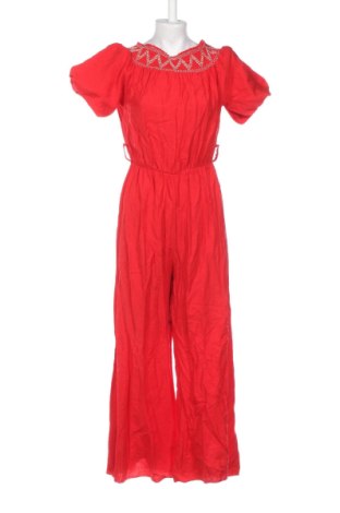 Női hosszú overál Unbranded, Méret M, Szín Piros, Ár 6 148 Ft, #137931126