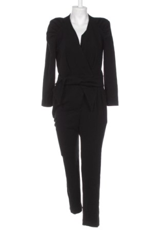 Salopetă lungă de damă Ba&sh, Mărime M, Culoare Negru, Preț 314,94 Lei, #137931394