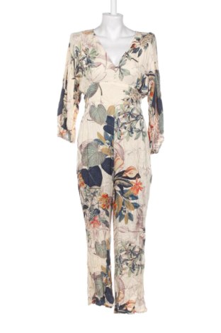 Salopetă lungă de damă Blue Vanilla, Mărime M, Culoare Multicolor, Preț 131,23 Lei, #137931656
