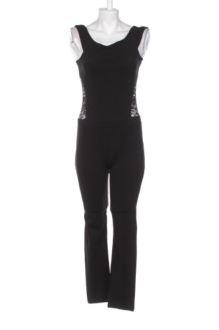 Női hosszú overál Unbranded, Méret S, Szín Fekete, Ár 6 621 Ft, #137932354