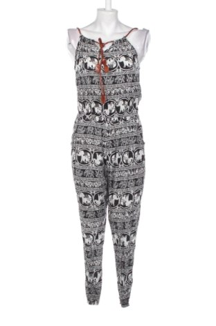 Salopetă lungă de damă Liu Li, Mărime S, Culoare Multicolor, Preț 101,00 Lei, #137933154