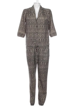 Salopetă lungă de damă Maison Scotch, Mărime S, Culoare Multicolor, Preț 330,69 Lei, #137933971
