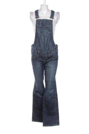 Női hosszú overál H&M, Méret L, Szín Kék, Ár 6 080 Ft, #137935207