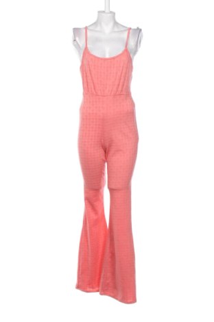 Női hosszú overál Unbranded, Méret M, Szín Rózsaszín, Ár 6 148 Ft, #137935462