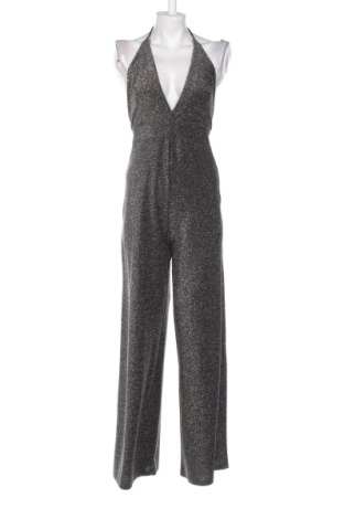 Damski długi kombinezon Stradivarius, Rozmiar S, Kolor Czarny, Cena 76,20 zł, #137932834