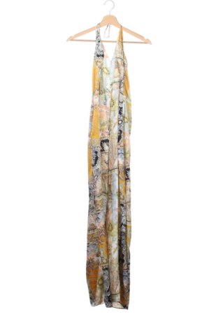 Salopetă lungă de damă River Island, Mărime XS, Culoare Multicolor, Preț 154,99 Lei, #137831353
