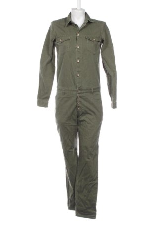 Salopetă lungă de damă ONLY, Mărime M, Culoare Verde, Preț 171,99 Lei, #137884304