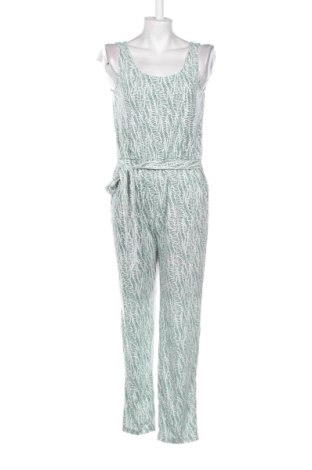 Langer Damen-Overall Esmara, Größe XL, Farbe Mehrfarbig, Preis 22,23 €, #137895707