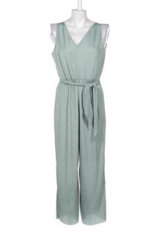 Salopetă lungă de damă About You, Mărime M, Culoare Verde, Preț 162,72 Lei, #137900105