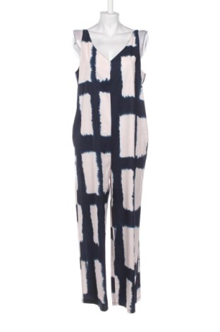 Salopetă lungă de damă Fancyqube, Mărime XL, Culoare Multicolor, Preț 116,62 Lei, #137909045