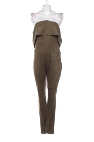 Női hosszú overál Unbranded, Méret L, Szín Zöld, Ár 6 283 Ft, #137910984