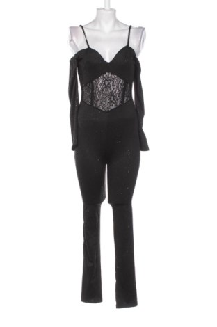 Langer Damen-Overall Unbranded, Größe S, Farbe Schwarz, Preis € 17,00, #137915327