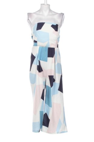 Salopetă lungă de damă Unbranded, Mărime XS, Culoare Multicolor, Preț 99,73 Lei, #137917281