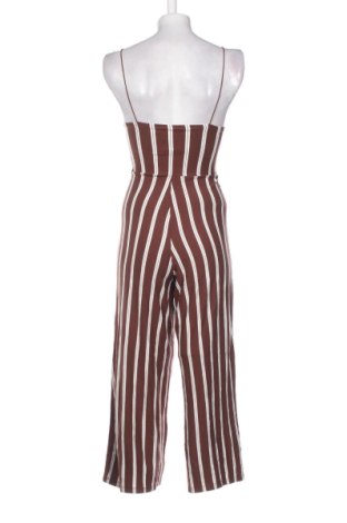 Salopetă lungă de damă Unbranded, Mărime S, Culoare Maro, Preț 101,00 Lei, #137920593