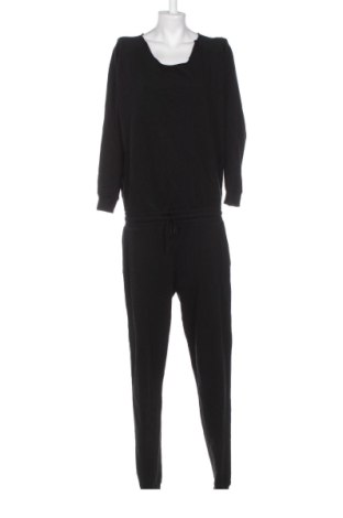Salopetă lungă de damă Unbranded, Mărime L, Culoare Negru, Preț 131,23 Lei, #137921916