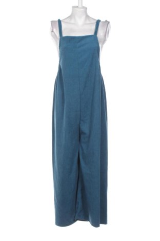 Salopetă lungă de damă Unbranded, Mărime XXL, Culoare Albastru, Preț 89,23 Lei, #137923996