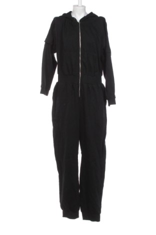 Salopetă lungă de damă Rainbow, Mărime XL, Culoare Negru, Preț 94,48 Lei, #137927415
