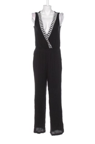 Salopetă lungă de damă ONLY, Mărime M, Culoare Negru, Preț 131,23 Lei, #137927553