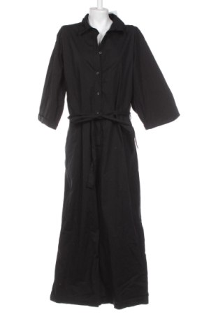 Langer Damen-Overall Tchibo, Größe XXL, Farbe Schwarz, Preis 18,00 €, #137929481