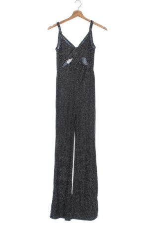Salopetă lungă de damă Unbranded, Mărime XS, Culoare Negru, Preț 99,73 Lei, #137930884