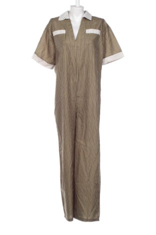 Langer Damen-Overall Unbranded, Größe L, Farbe Grün, Preis 17,34 €, #137932460