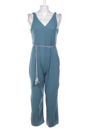 Langer Damen-Overall Unbranded, Größe S, Farbe Blau, Preis 16,96 €, #137932500